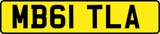 MB61TLA