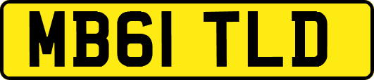 MB61TLD