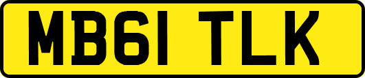 MB61TLK