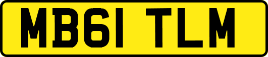 MB61TLM