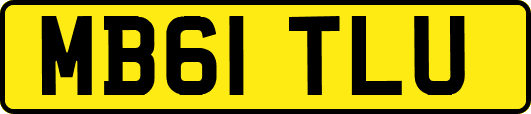 MB61TLU