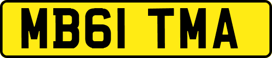 MB61TMA