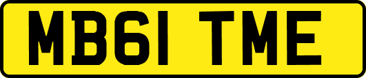 MB61TME