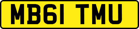 MB61TMU