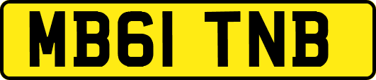 MB61TNB