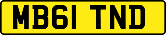 MB61TND