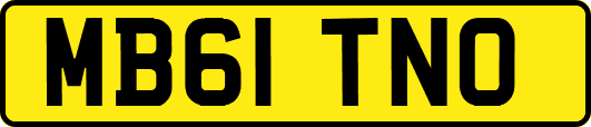 MB61TNO