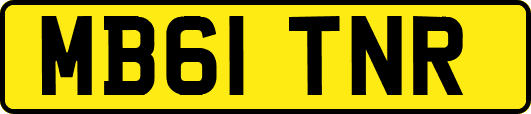 MB61TNR