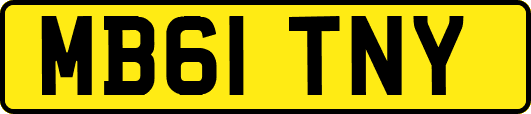 MB61TNY