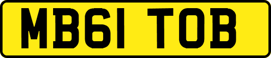 MB61TOB