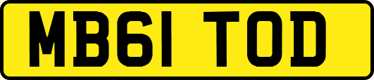 MB61TOD