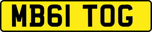 MB61TOG