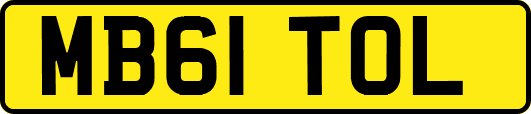 MB61TOL