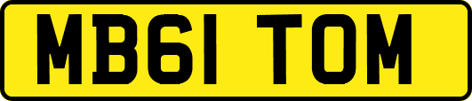 MB61TOM