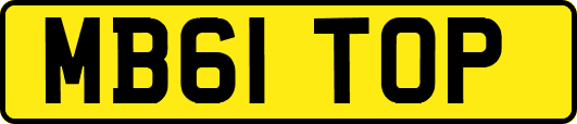 MB61TOP