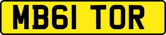 MB61TOR