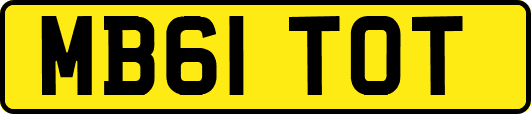 MB61TOT