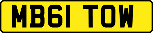 MB61TOW