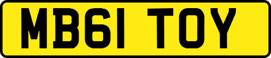 MB61TOY
