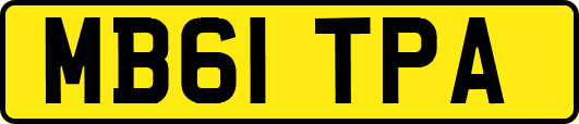 MB61TPA
