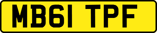 MB61TPF