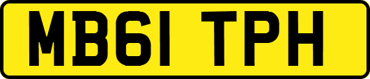 MB61TPH