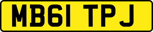 MB61TPJ