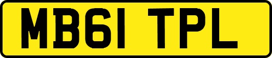 MB61TPL