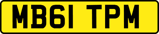 MB61TPM