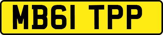 MB61TPP