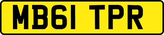 MB61TPR