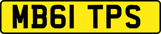 MB61TPS