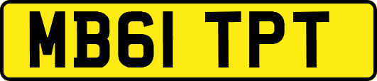 MB61TPT