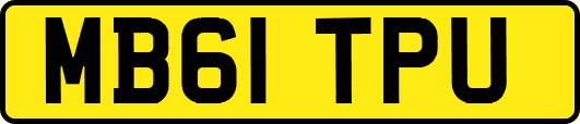 MB61TPU