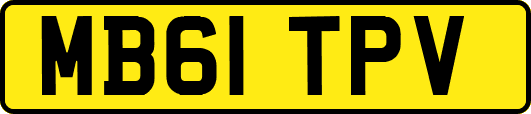 MB61TPV