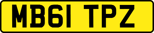 MB61TPZ