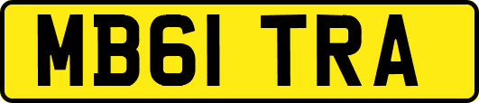 MB61TRA