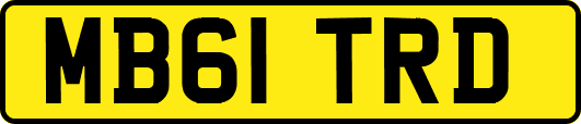 MB61TRD