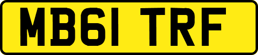 MB61TRF