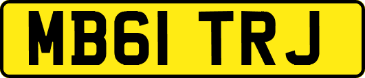 MB61TRJ