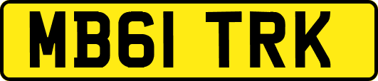 MB61TRK