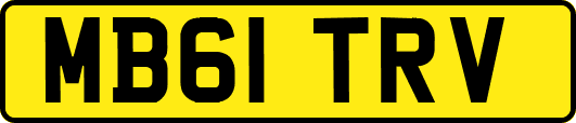 MB61TRV