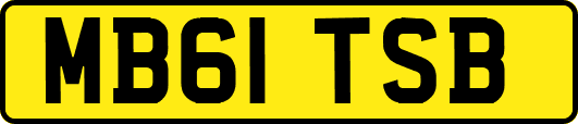MB61TSB