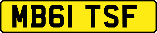 MB61TSF