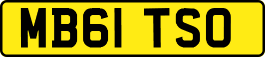 MB61TSO
