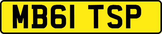 MB61TSP