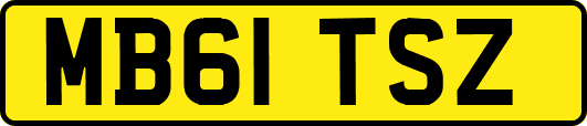 MB61TSZ