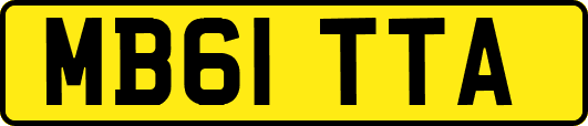 MB61TTA