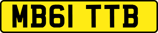 MB61TTB