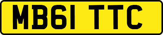 MB61TTC